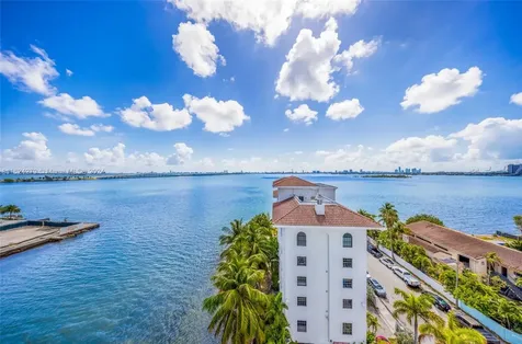 601 NE 27th Street Miami FL 33137