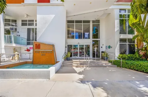 601 NE 27th Street Miami FL 33137