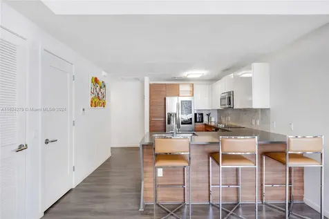 601 NE 27th Street Miami FL 33137