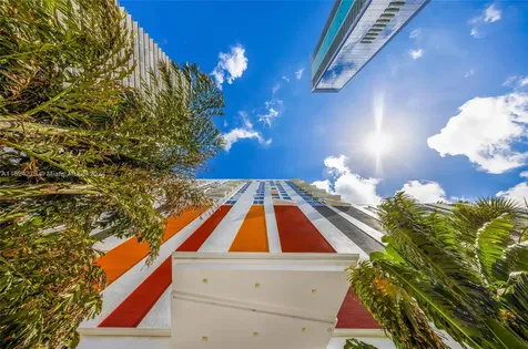 601 NE 27th Street Miami FL 33137