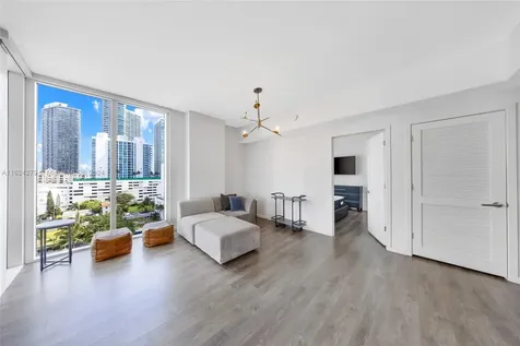 601 NE 27th Street Miami FL 33137