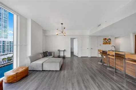 601 NE 27th Street Miami FL 33137