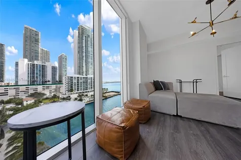 601 NE 27th Street Miami FL 33137