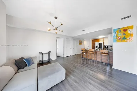 601 NE 27th Street Miami FL 33137