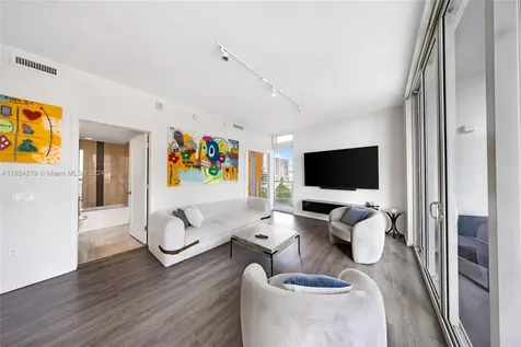 601 NE 27th Street Miami FL 33137