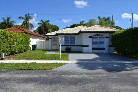 15974 SW 71st Terrace Miami FL 33193