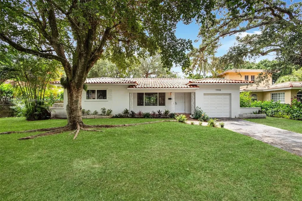 11908 NE 5th Avenue Biscayne Park FL 33161