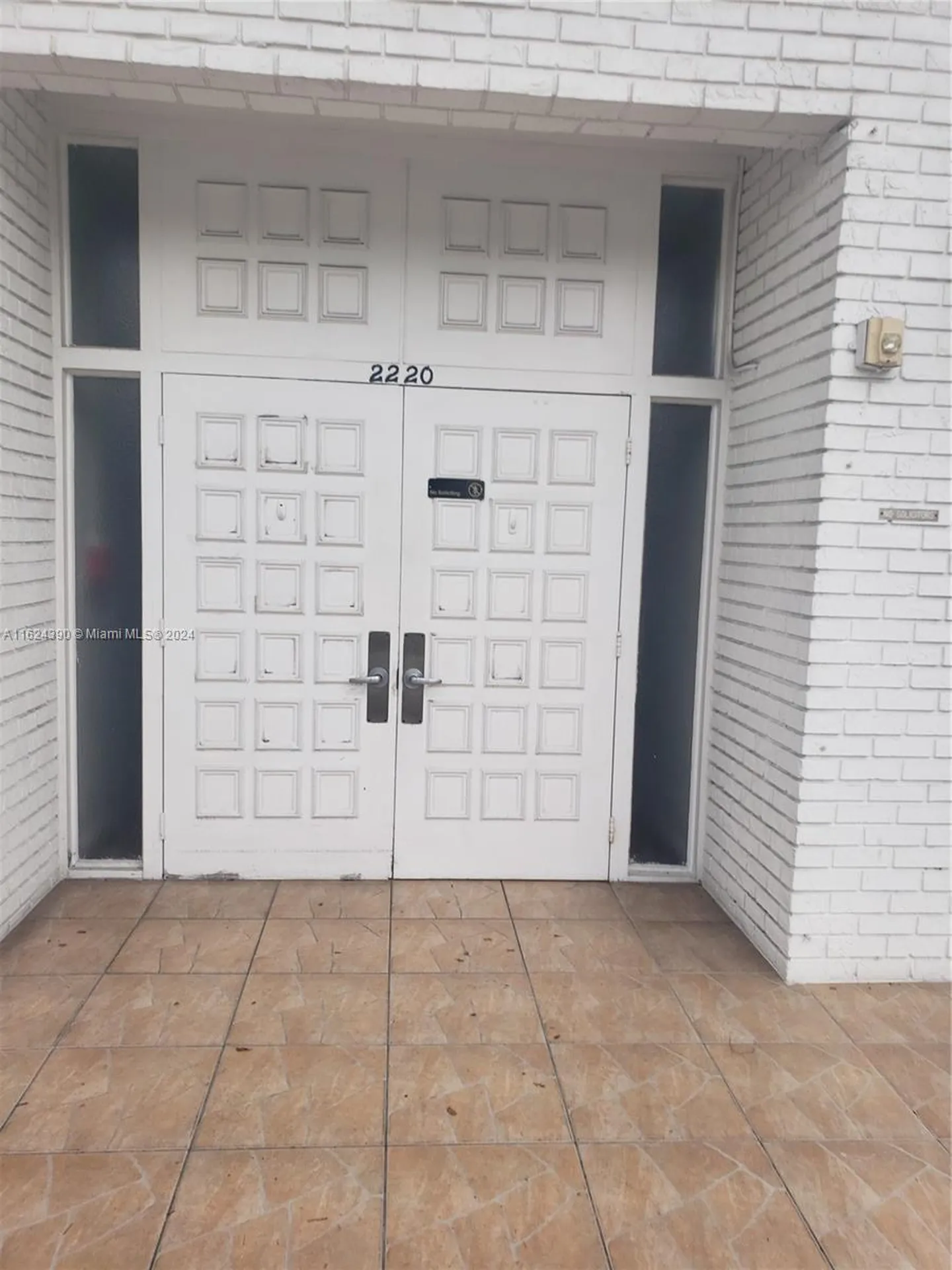 2220 NE 68th Street Fort Lauderdale FL 33308