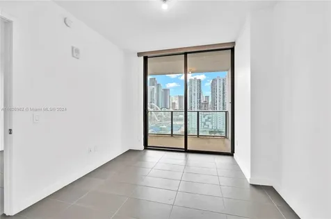 1600 NE 1st Avenue Miami FL 33132