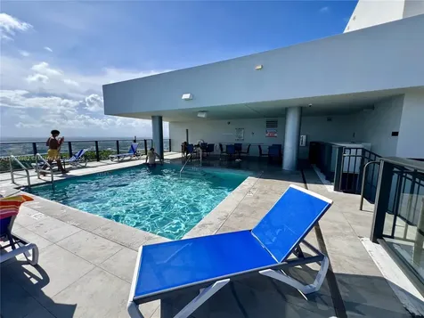 1600 NE 1st Avenue Miami FL 33132