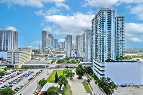 1600 NE 1st Avenue Miami FL 33132