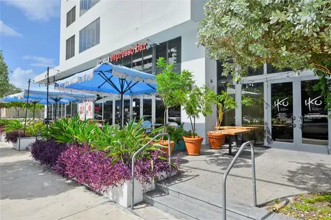 1600 NE 1st Avenue Miami FL 33132