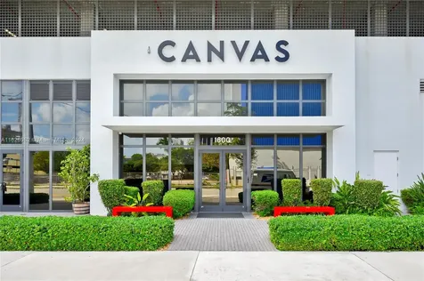 1600 NE 1st Avenue Miami FL 33132