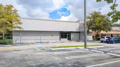 16525 NW 27th Avenue Miami Gardens FL 33054