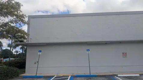16525 NW 27th Avenue Miami Gardens FL 33054
