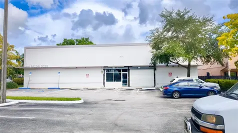 16525 NW 27th Avenue Miami Gardens FL 33054