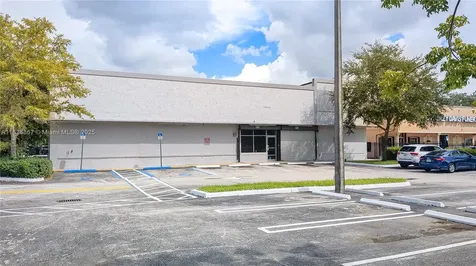 16525 NW 27th Avenue Miami Gardens FL 33054