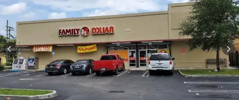 16525 NW 27th Avenue Miami Gardens FL 33054
