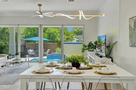 4562 Poinciana Street Lauderdale By The Sea FL 33308