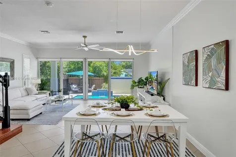 4562 Poinciana Street Lauderdale By The Sea FL 33308