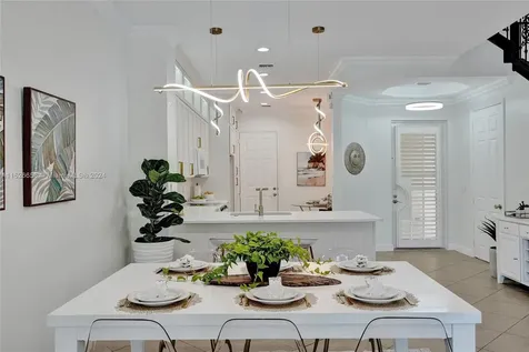 4562 Poinciana Street Lauderdale By The Sea FL 33308