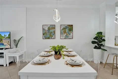 4562 Poinciana Street Lauderdale By The Sea FL 33308