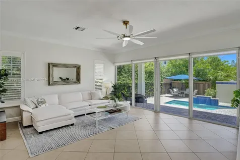 4562 Poinciana Street Lauderdale By The Sea FL 33308