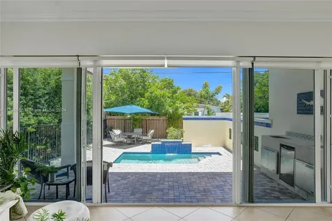 4562 Poinciana Street Lauderdale By The Sea FL 33308