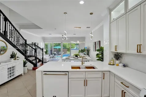 4562 Poinciana Street Lauderdale By The Sea FL 33308