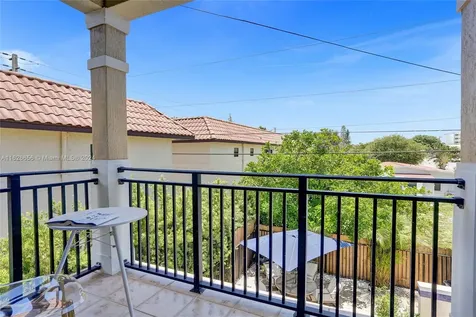 4562 Poinciana Street Lauderdale By The Sea FL 33308