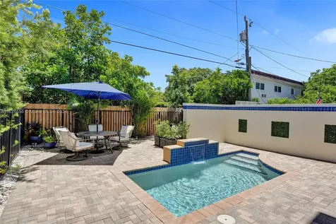 4562 Poinciana Street Lauderdale By The Sea FL 33308