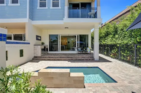 4562 Poinciana Street Lauderdale By The Sea FL 33308