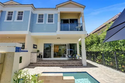 4562 Poinciana Street Lauderdale By The Sea FL 33308