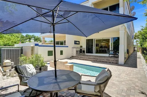 4562 Poinciana Street Lauderdale By The Sea FL 33308