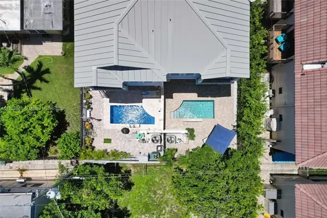 4562 Poinciana Street Lauderdale By The Sea FL 33308