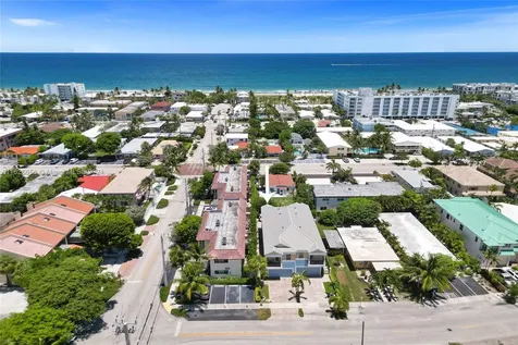 4562 Poinciana Street Lauderdale By The Sea FL 33308