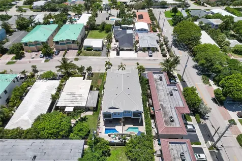 4562 Poinciana Street Lauderdale By The Sea FL 33308
