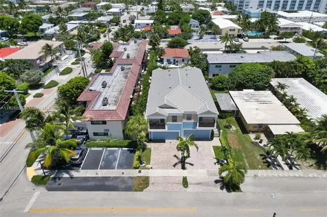 4562 Poinciana Street Lauderdale By The Sea FL 33308