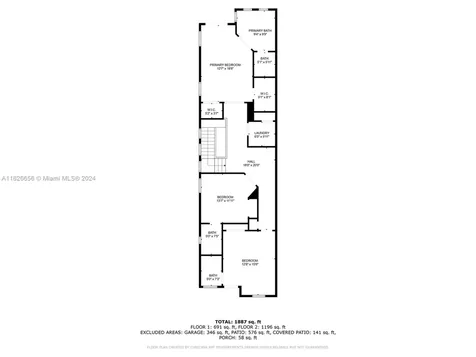 4562 Poinciana Street Lauderdale By The Sea FL 33308