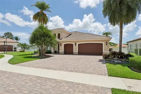 4782 Sunkist Way Cooper City FL 33330