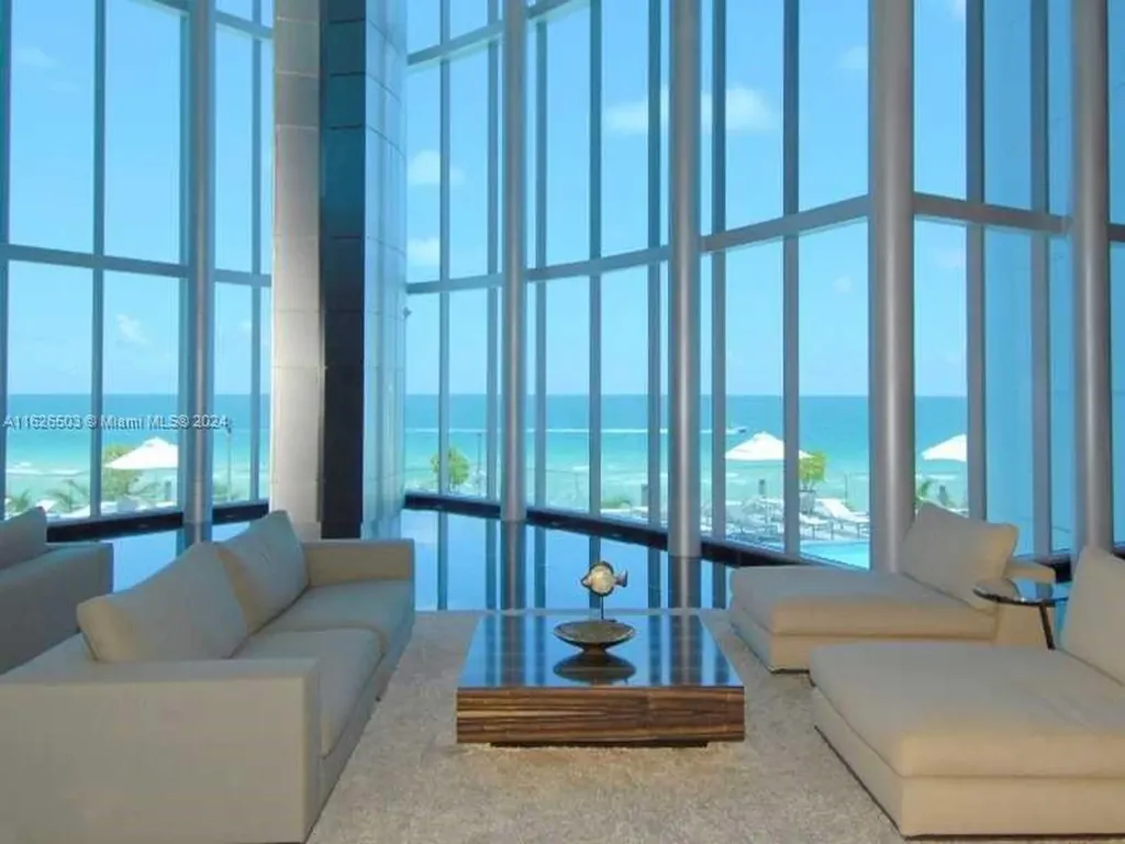 17001 Collins Avenue Aventura FL 33160