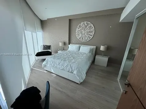 17001 Collins Avenue Aventura FL 33160