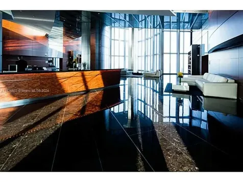17001 Collins Avenue Aventura FL 33160