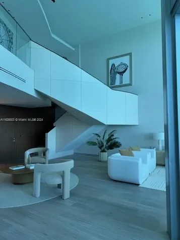 17001 Collins Avenue Aventura FL 33160