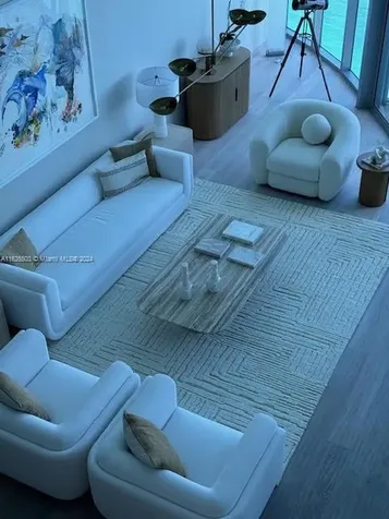 17001 Collins Avenue Aventura FL 33160