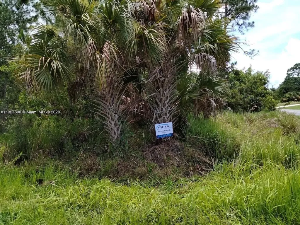 0 Ocean Avenue SW Palm Bay FL 32908