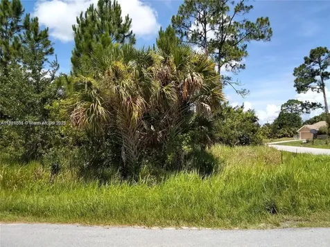 0 Ocean Avenue SW Palm Bay FL 32908