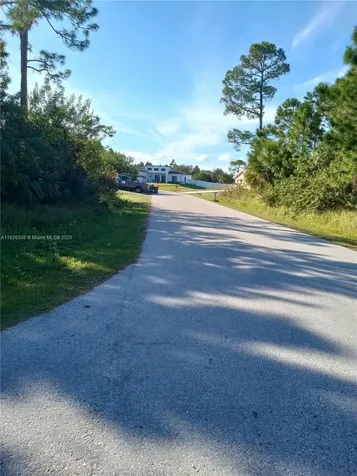 0 Ocean Avenue SW Palm Bay FL 32908