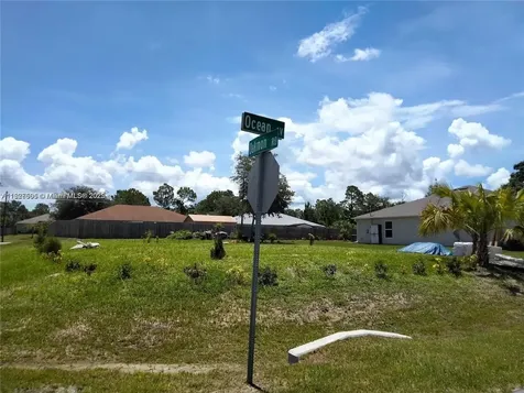 0 Ocean Avenue SW Palm Bay FL 32908