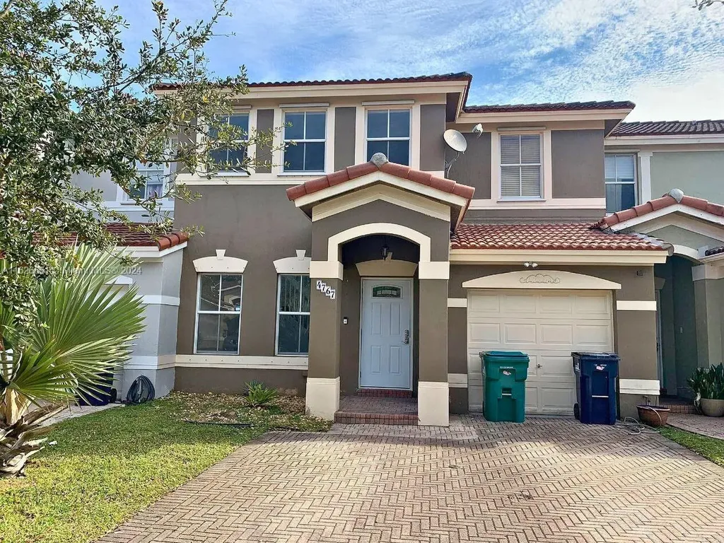 4767 SW 166th Court Miami FL 33185
